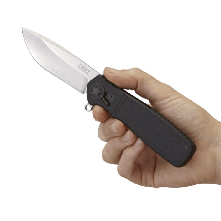 COLUMBIA RIVER KNIFE AND TOOL HOMEFRONT EDC - Image 5